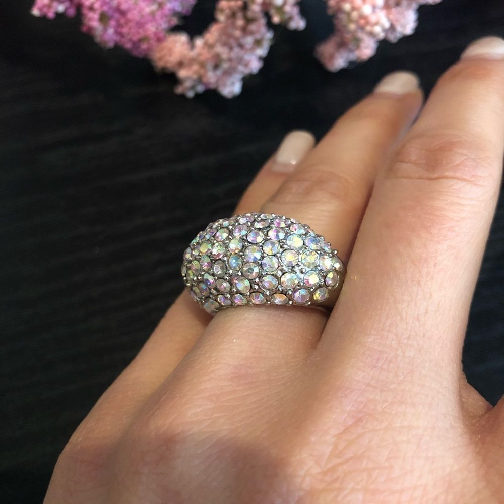 Beautiful Stone ring - Picture 3 of 7